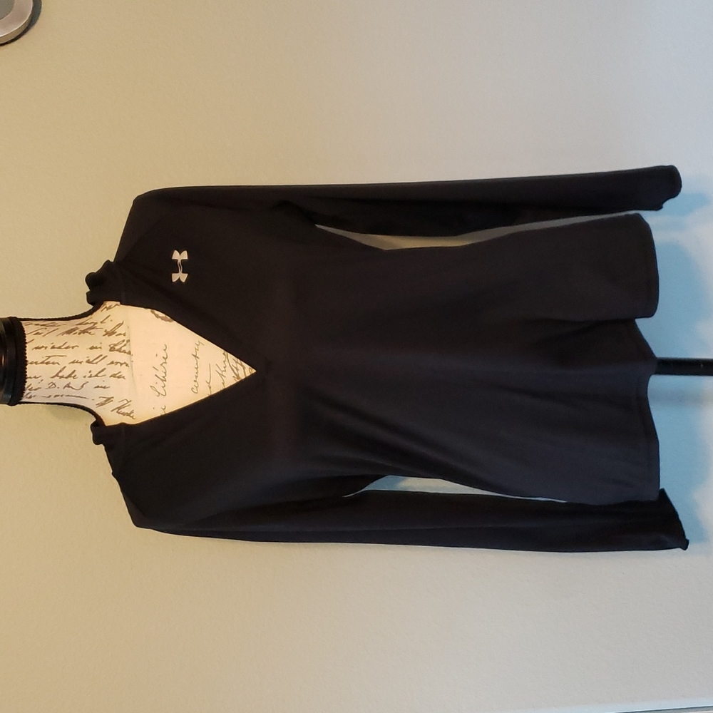 Under Armour Pullover Hoodie